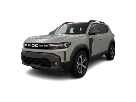 DACIA Duster 1.8 Hybrid Journey