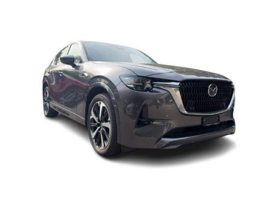 MAZDA CX-60 e-Sky. 327 Tak. AWD