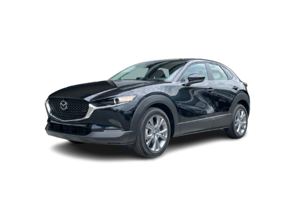MAZDA CX-30 SKYACTIV-X 186 M Hybrid Centre Line AWD AT