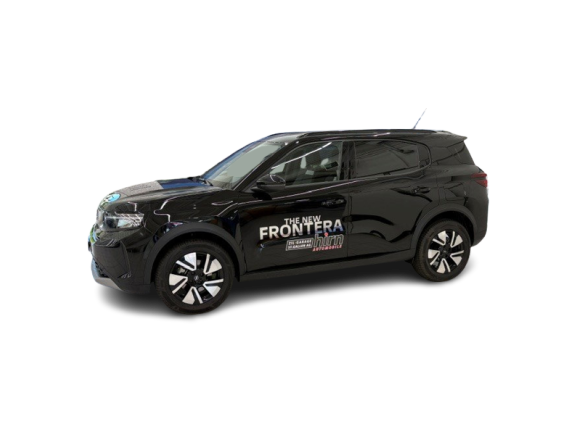 OPEL Frontera 1.2 T HEV 145 GS