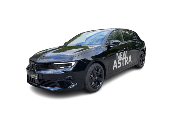 OPEL Astra L 1.6 Turbo PHEV Swiss Plus HYBRID