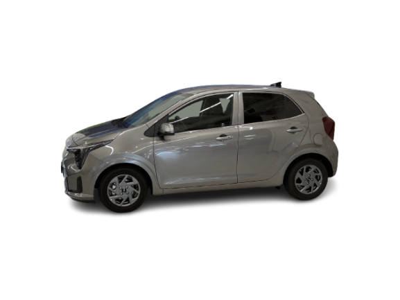 KIA Picanto 1.0 GDi Power