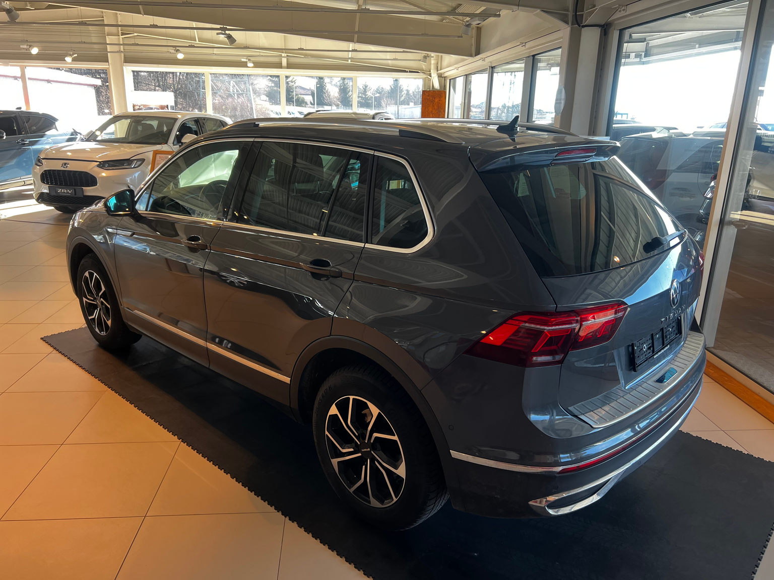 Vehicle Image