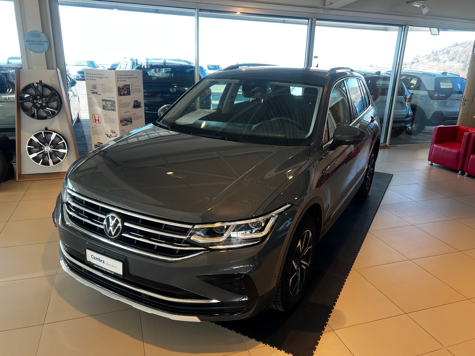 Vehicle Image