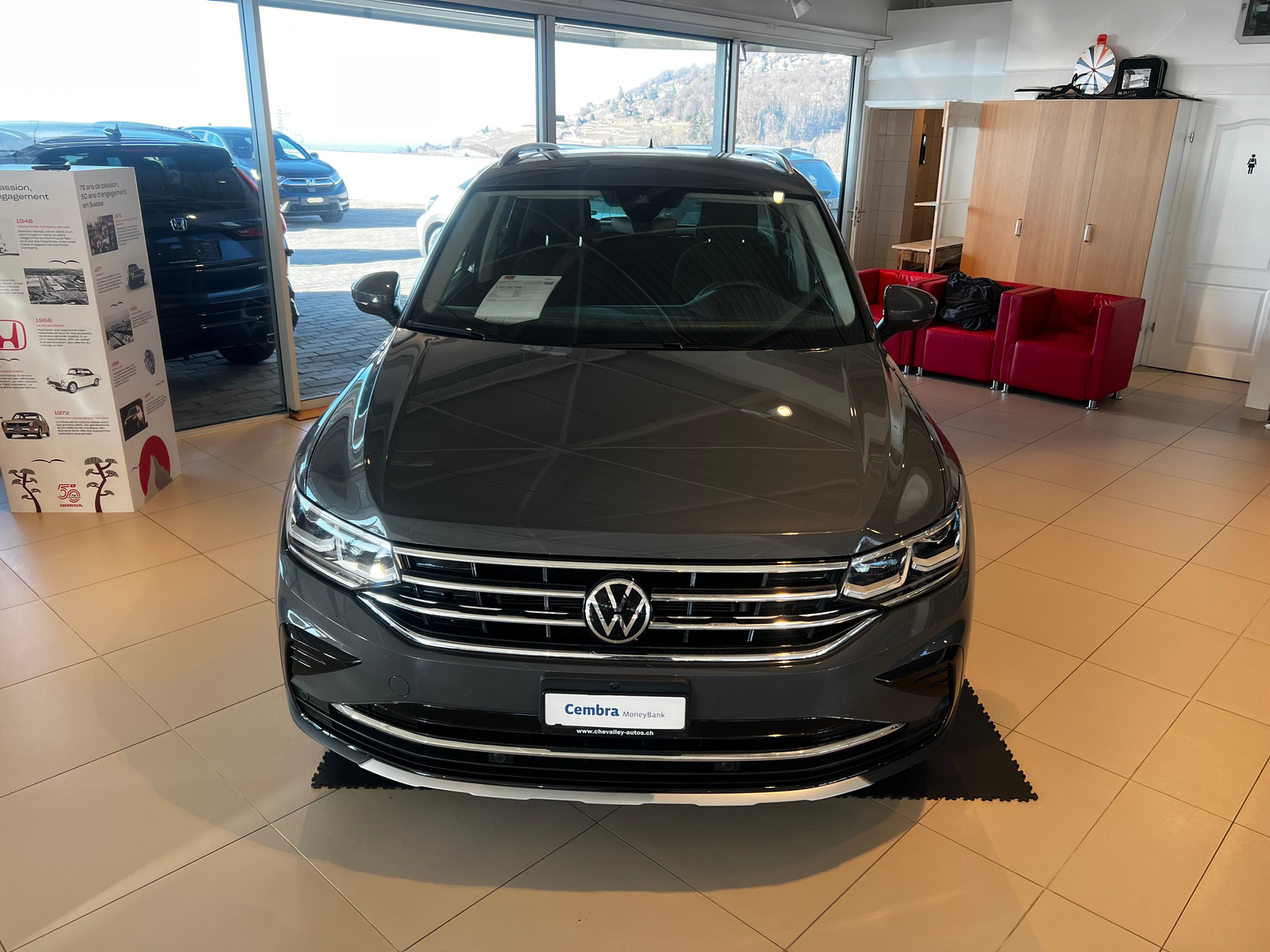Vehicle Image