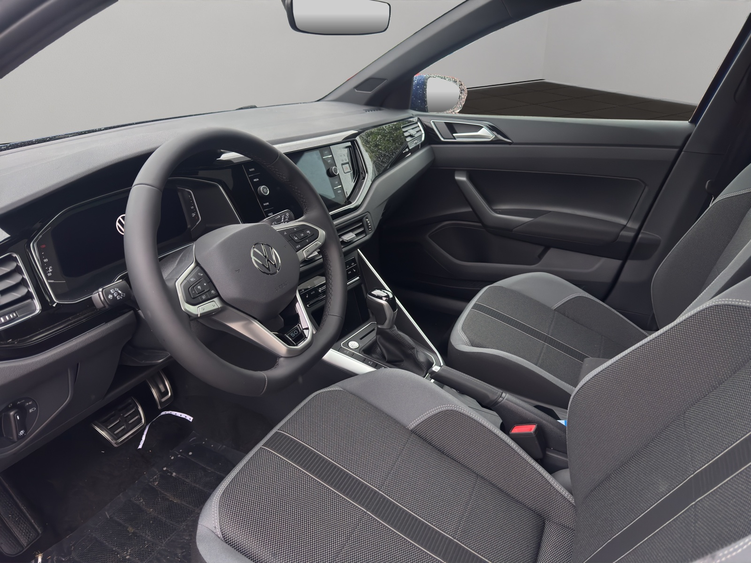 VW Polo 1.0 TSI Style Edition 50 DSG
