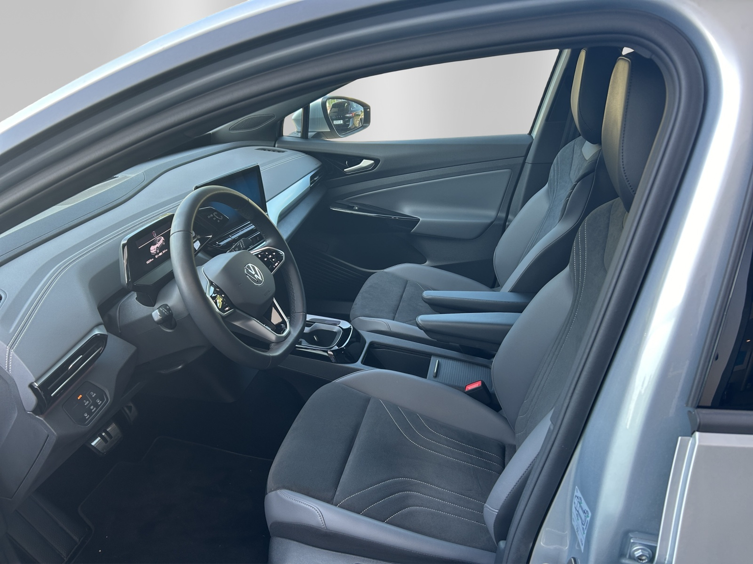 VW ID.4 Pro 77 kWh Life Plus