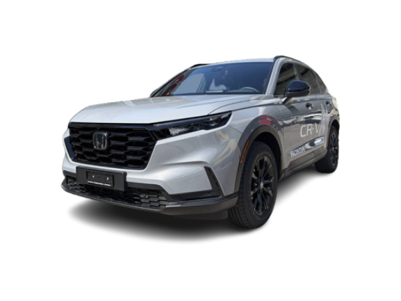 HONDA CR-V 2.0 i-MMD Elegance 4WD
