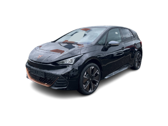 CUPRA Born Extreme Prime Edition