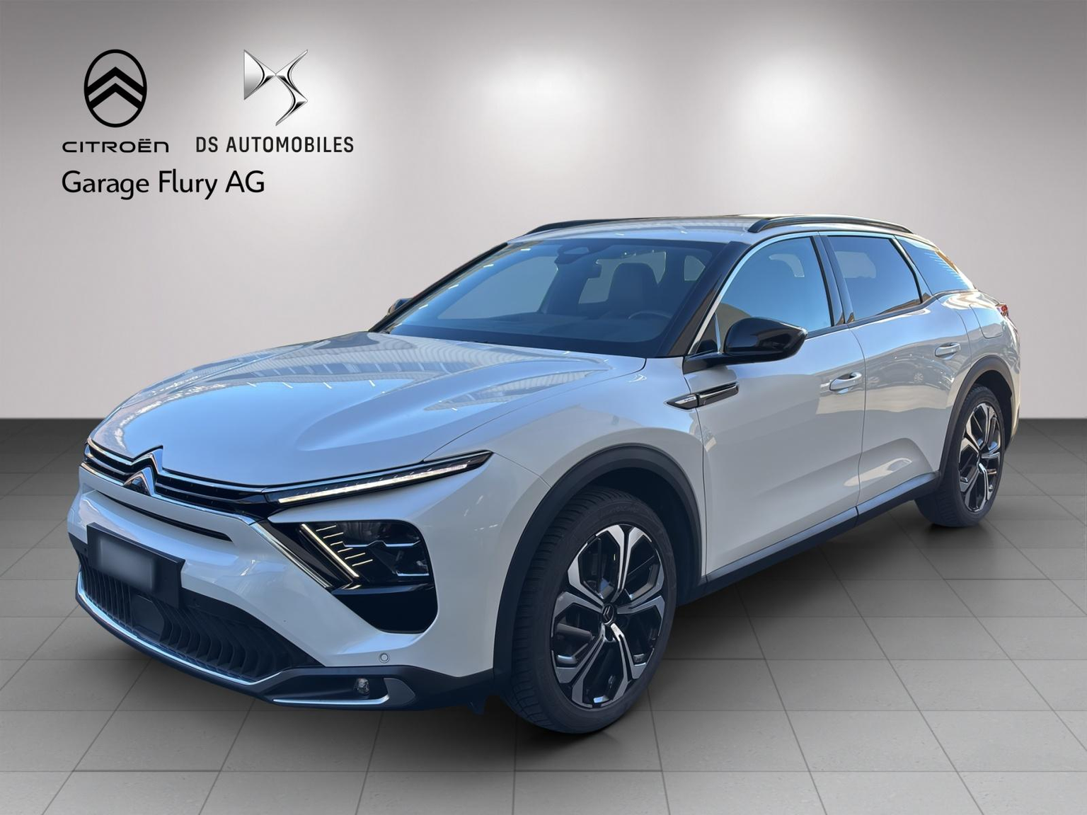 Citroen C5 X im Auto Abo von CARIFY - Bild 1
