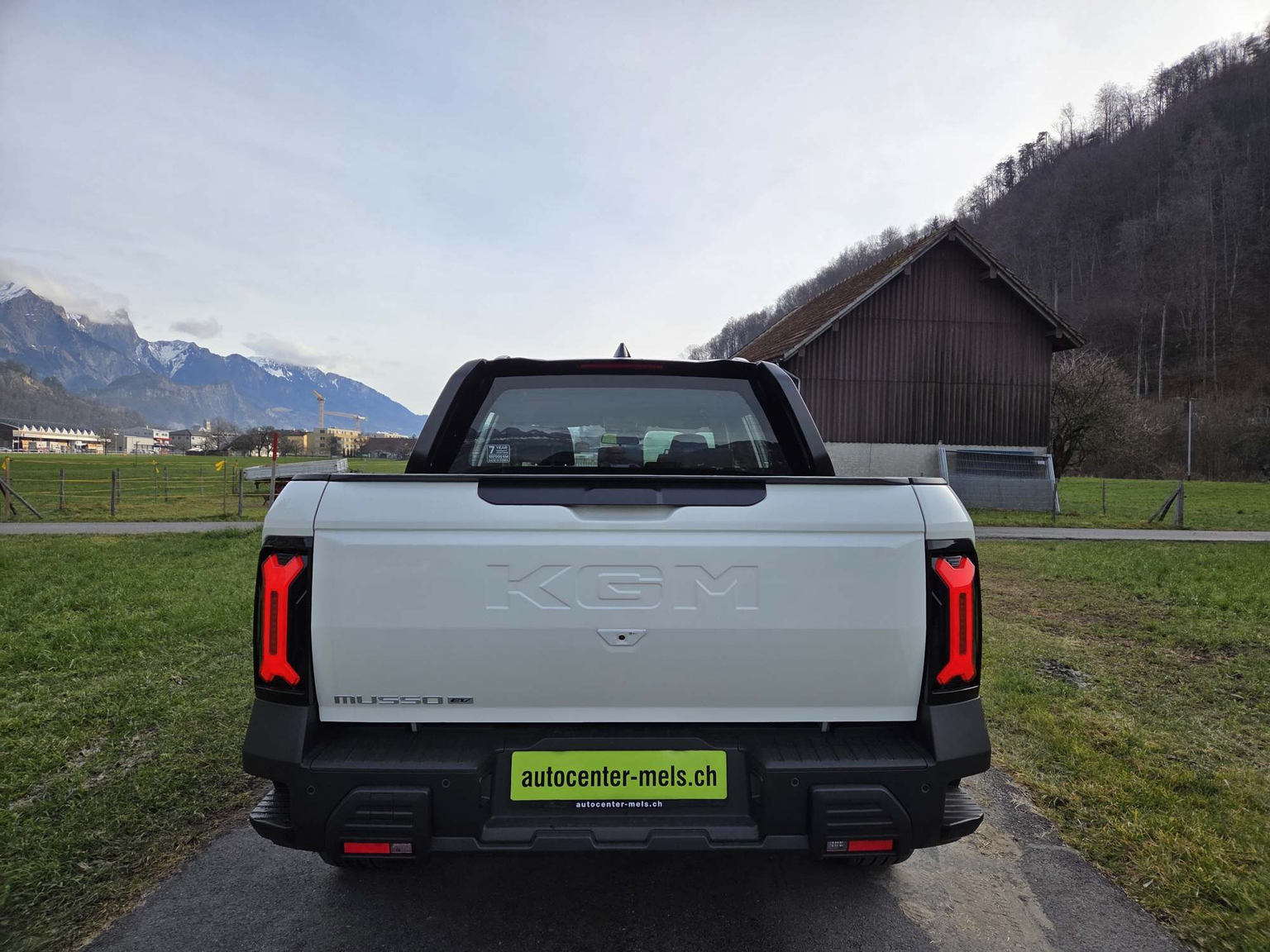 Vehicle Image