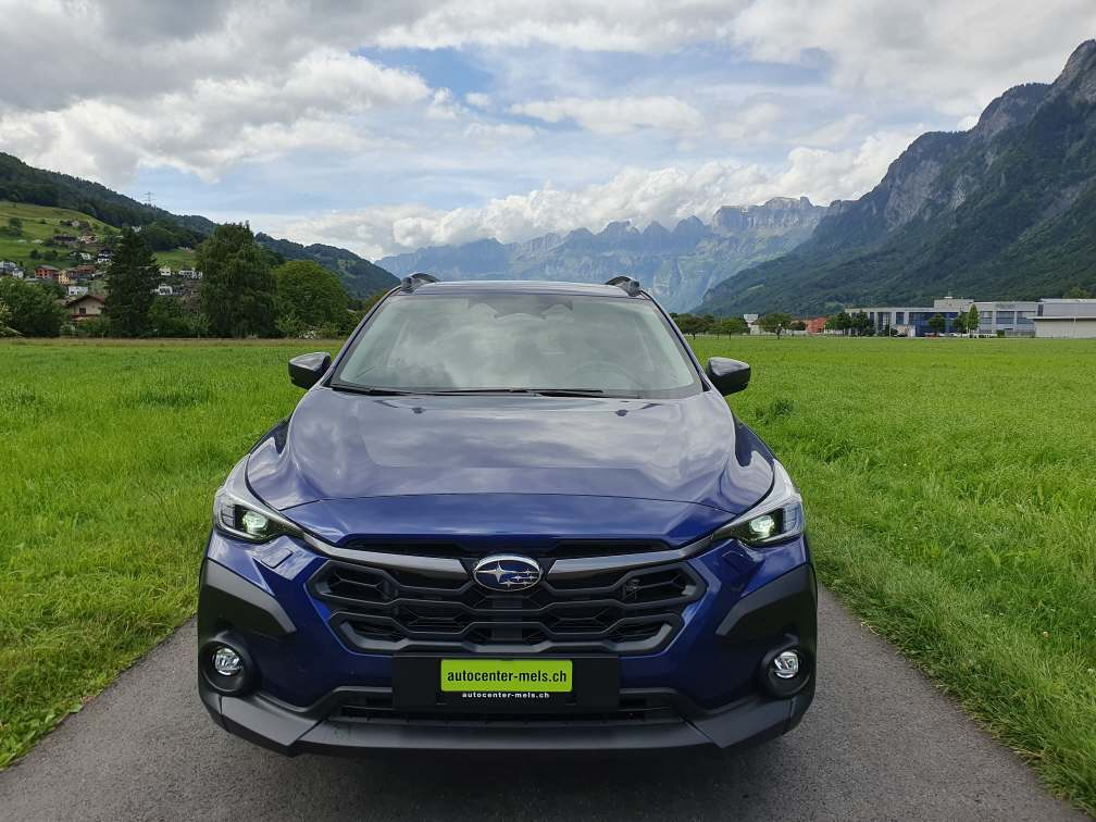 Auto Abo Foto Nummer 3 von 16