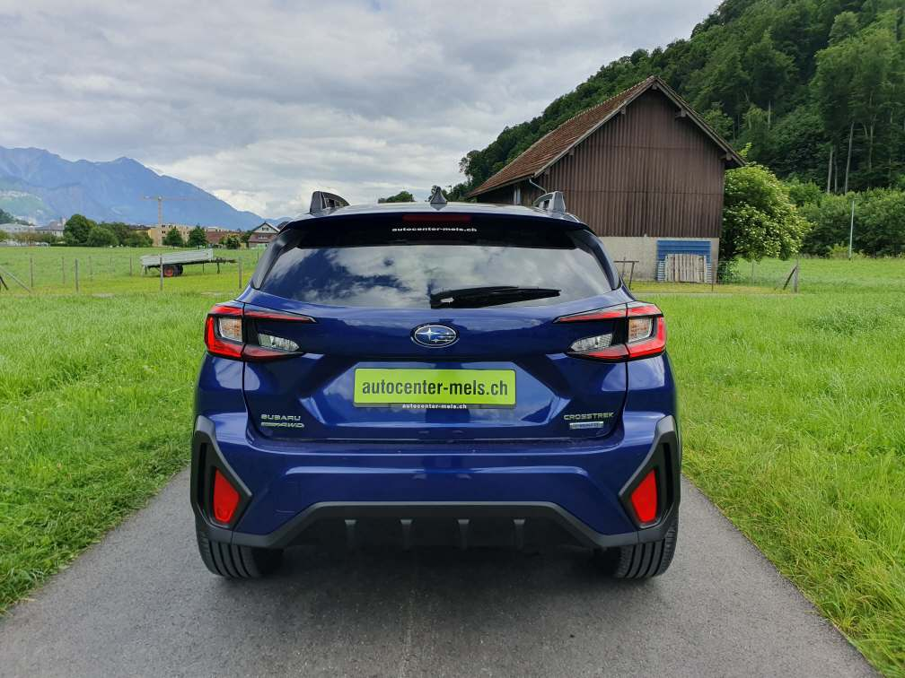 Auto Abo Foto Nummer 6 von 16