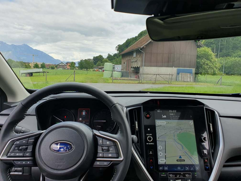 Auto Abo Foto Nummer 15 von 16