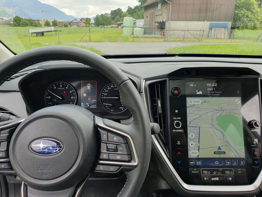 Auto Abo Foto Nummer 16 von 16