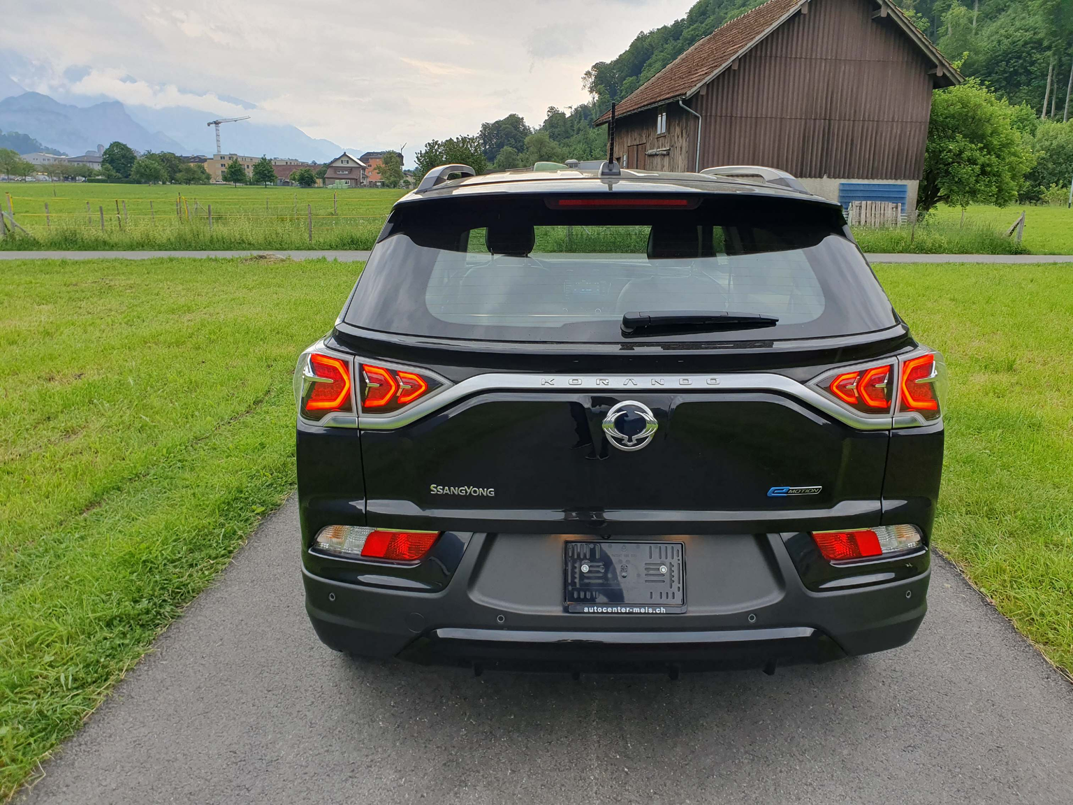 Vehicle Image