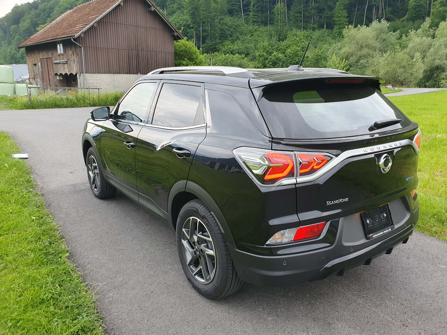 Vehicle Image