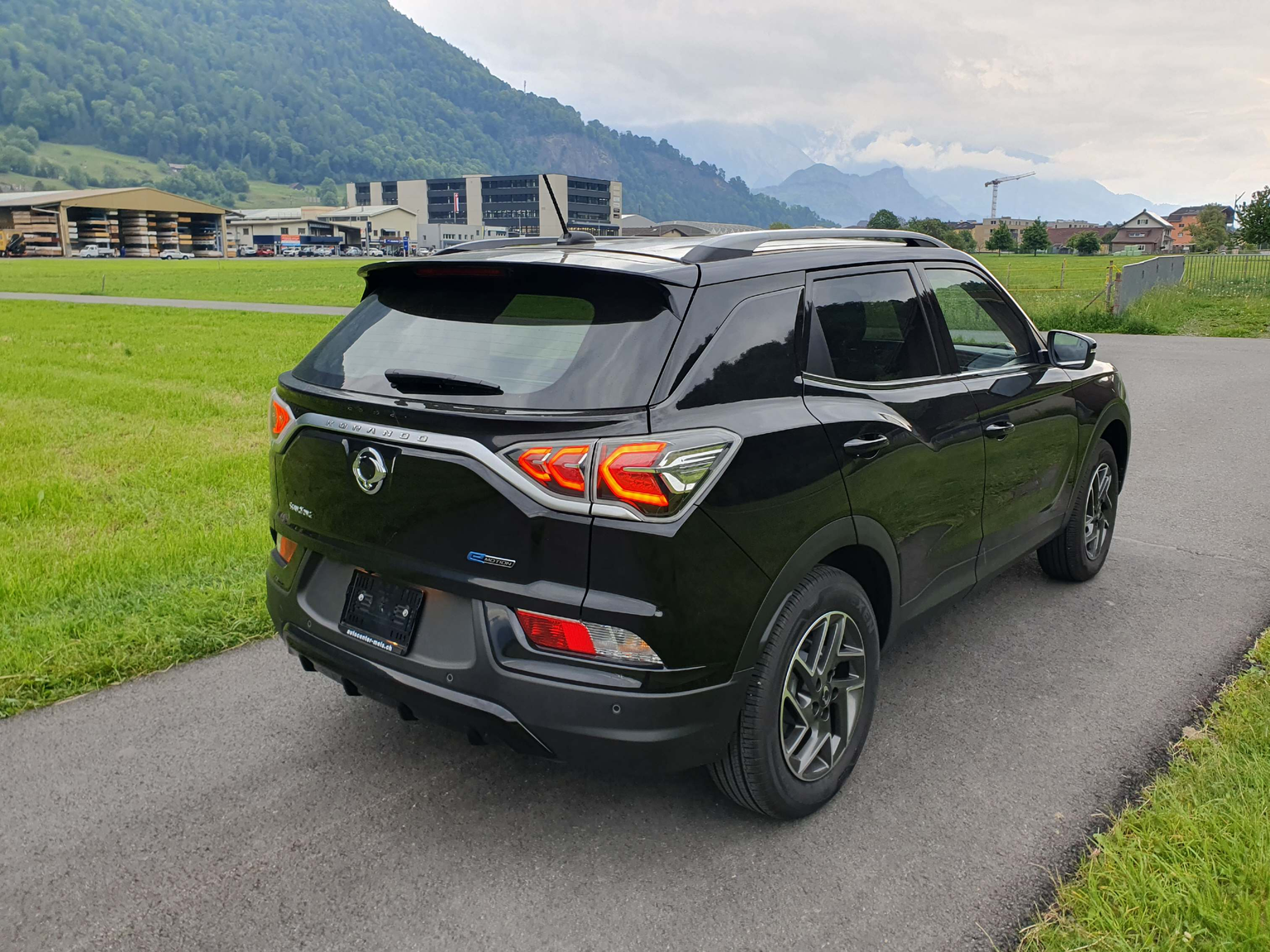 Vehicle Image