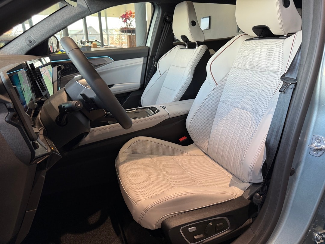 RENAULT Espace 1.2 E-Tech 200 Iconic 5-Sitze