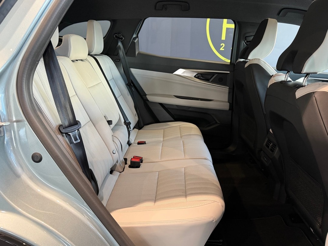RENAULT Espace 1.2 E-Tech 200 Iconic 5-Sitze