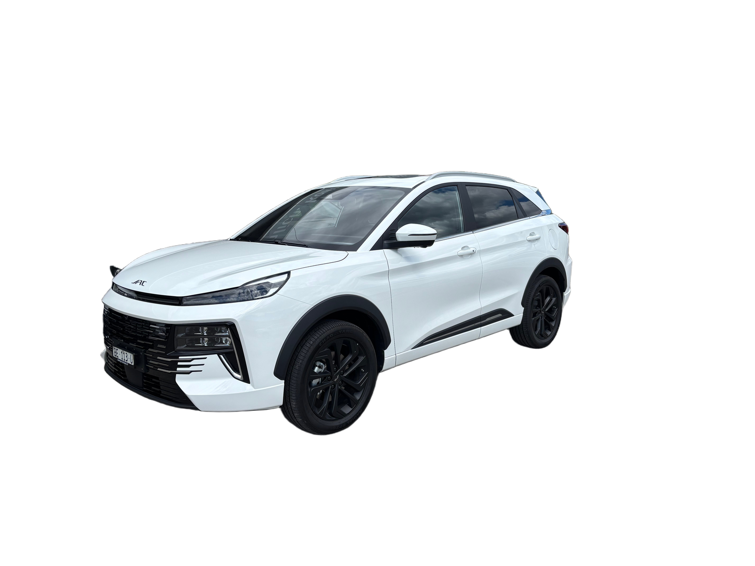 Vehicle Image