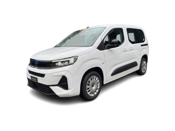 OPEL Combo 1.2 Turbo S/S