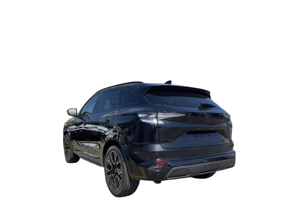 RENAULT Austral 1.2 E-Tech esprit Alpine