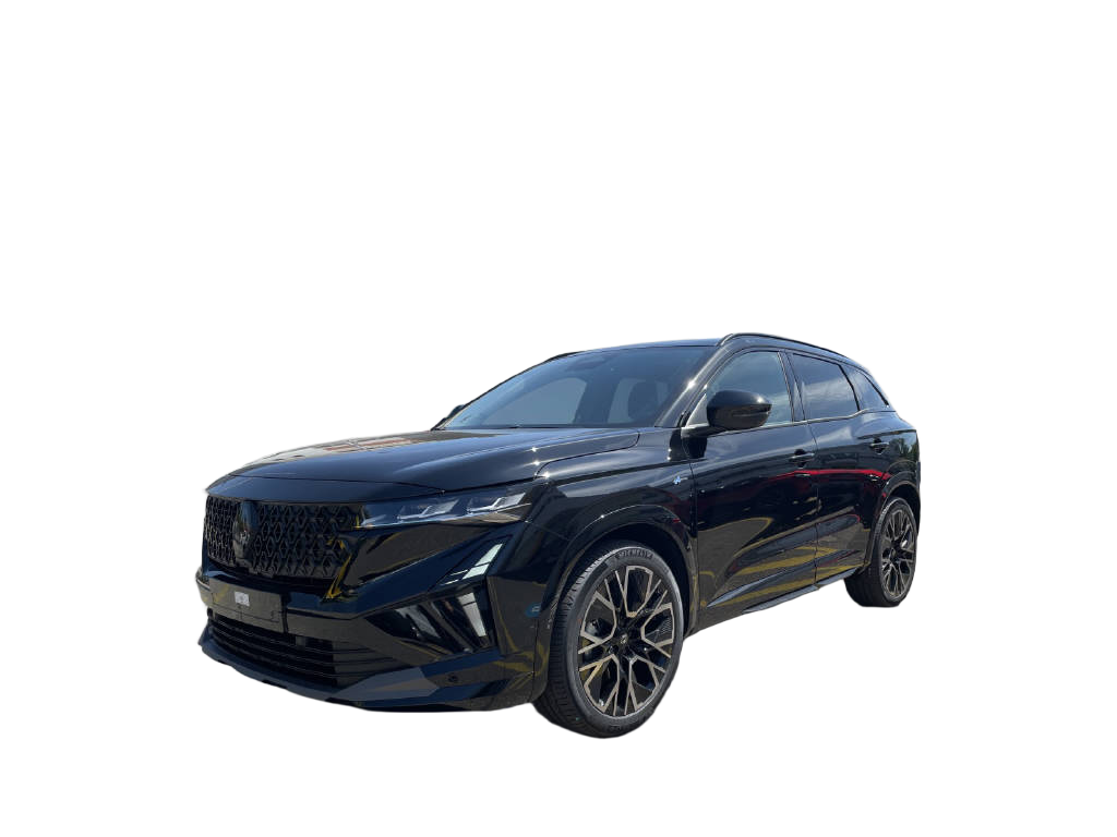 RENAULT Austral 1.2 E-Tech esprit Alpine