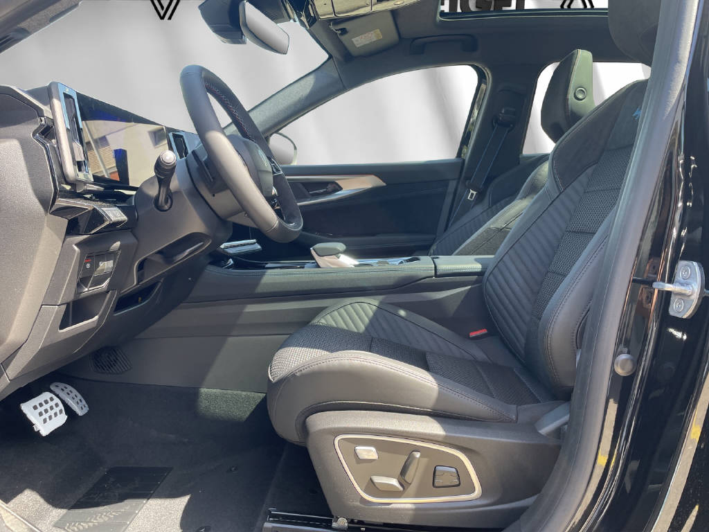 RENAULT Austral 1.2 E-Tech esprit Alpine
