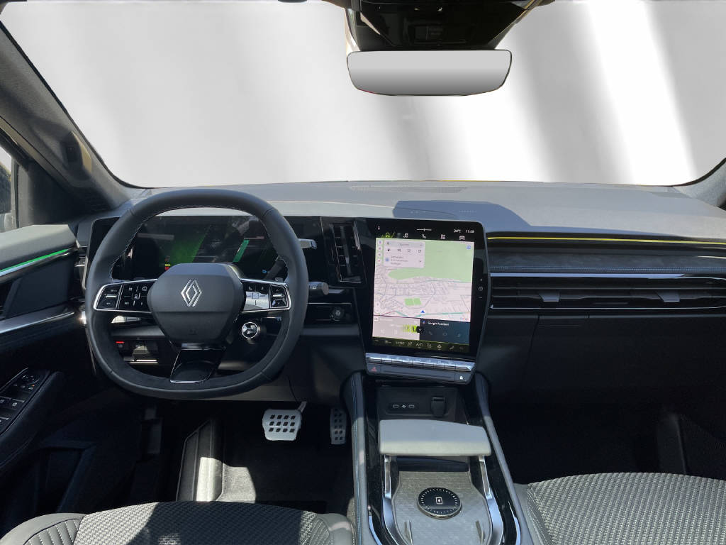 RENAULT Austral 1.2 E-Tech esprit Alpine