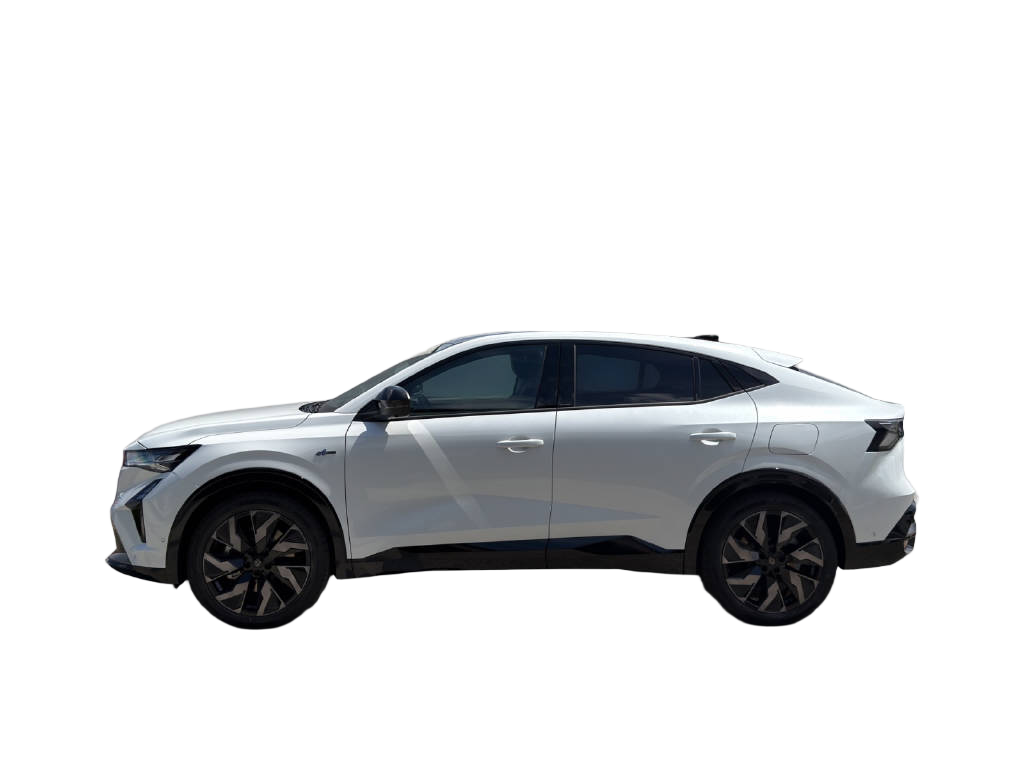 RENAULT Rafale 1.2 E-Tech Plug-in esprit Alpine