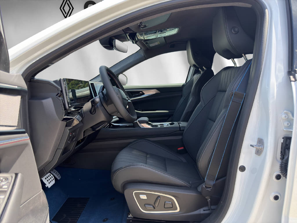 RENAULT Rafale 1.2 E-Tech Plug-in esprit Alpine