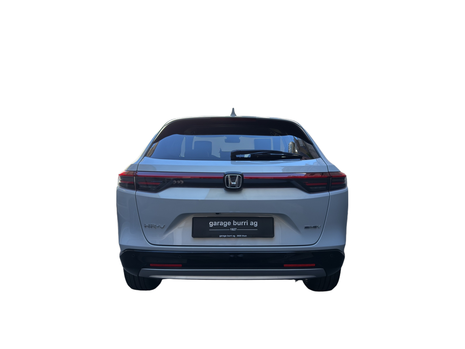 HONDA HR-V 1.5 i-MMD Advance