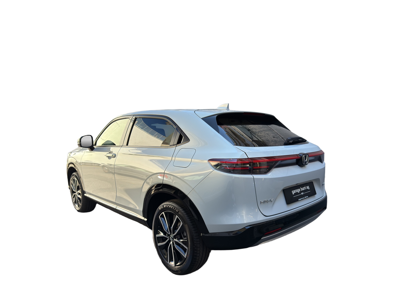 HONDA HR-V 1.5 i-MMD Advance