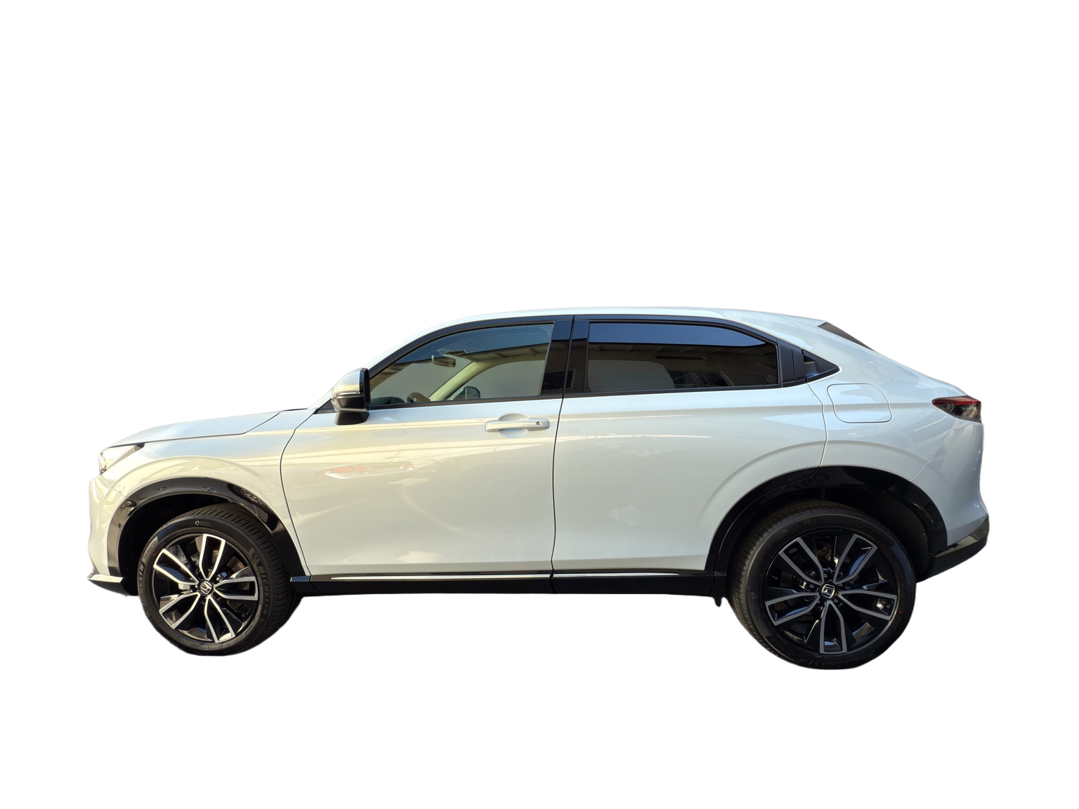 HONDA HR-V 1.5 i-MMD Advance