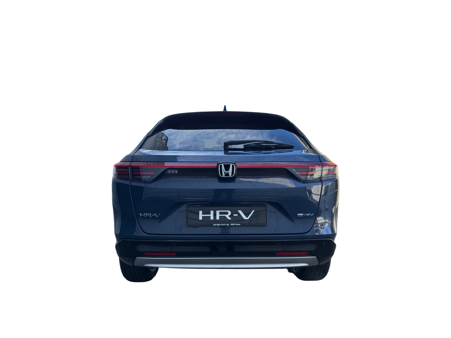 Vehicle Image