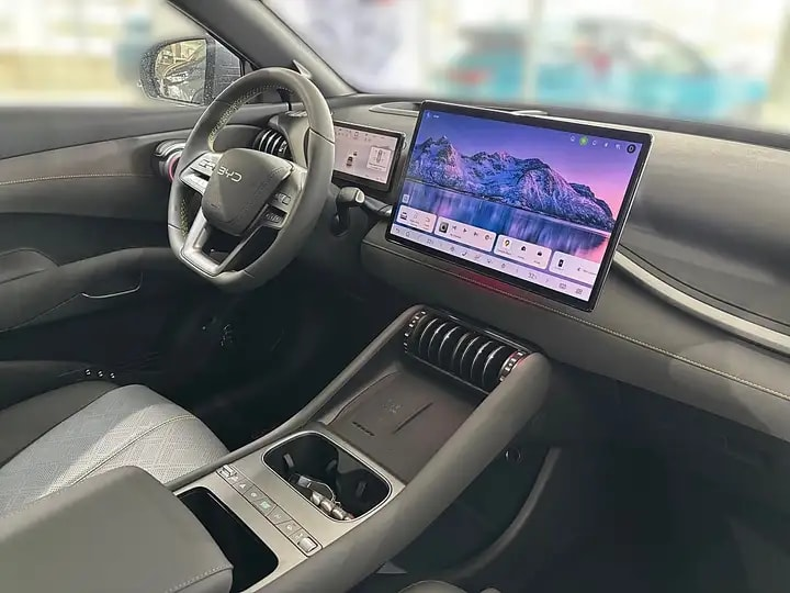 Auto Abo Foto Nummer 15 von 28