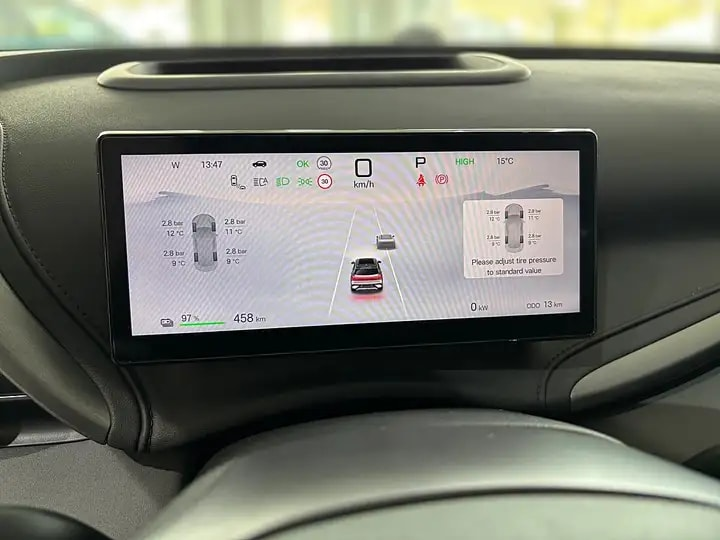Auto Abo Foto Nummer 24 von 28