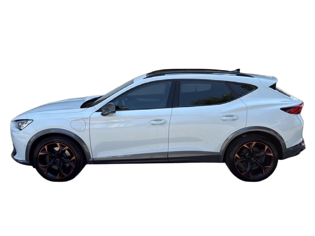 CUPRA Formentor 1.4 e-HYBRID pHEV VZ DSG