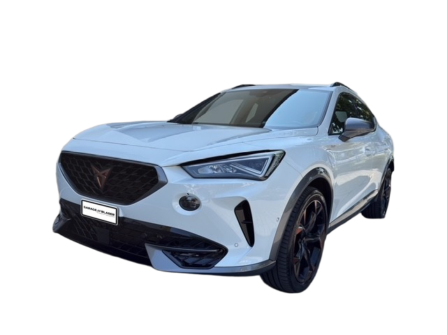 CUPRA Formentor 1.4 e-HYBRID pHEV VZ DSG