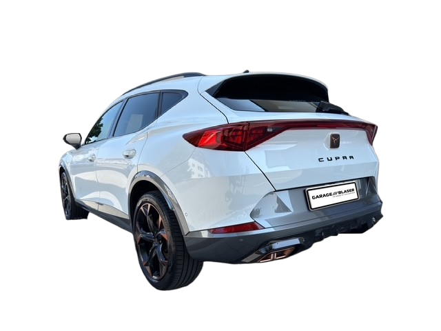 CUPRA Formentor 1.4 e-HYBRID pHEV VZ DSG