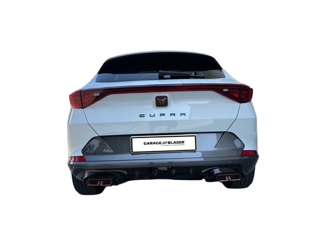 CUPRA Formentor 1.4 e-HYBRID pHEV VZ DSG