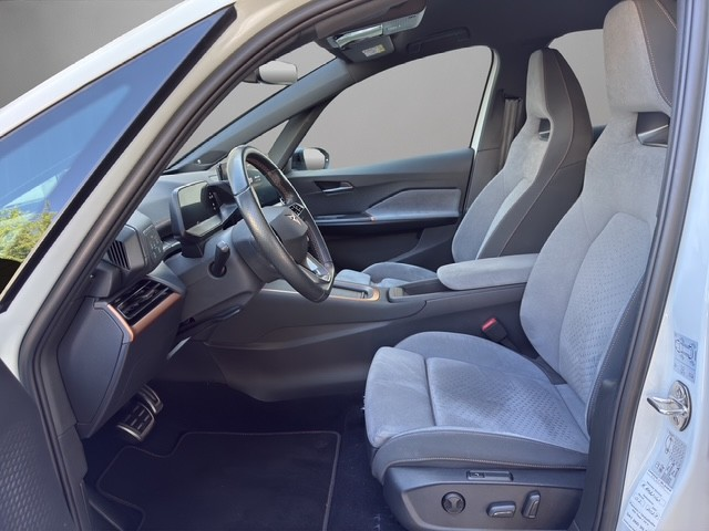 CUPRA Formentor 1.4 e-HYBRID pHEV VZ DSG