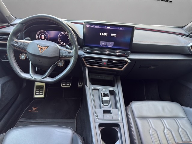CUPRA Formentor 1.4 e-HYBRID pHEV VZ DSG