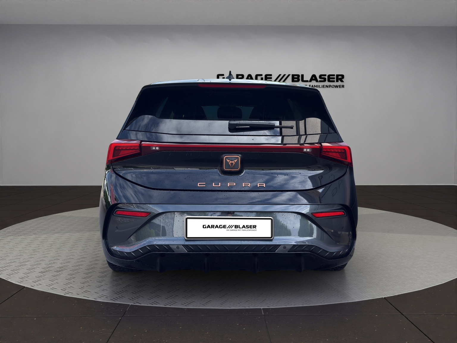 CUPRA Born 77 kWh e-Boost