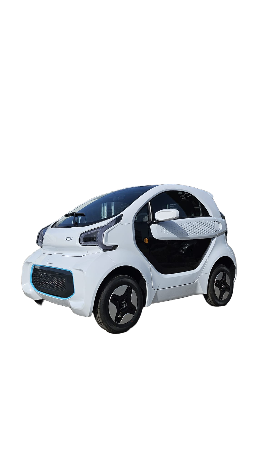 XEV Yoyo 10.4kWh