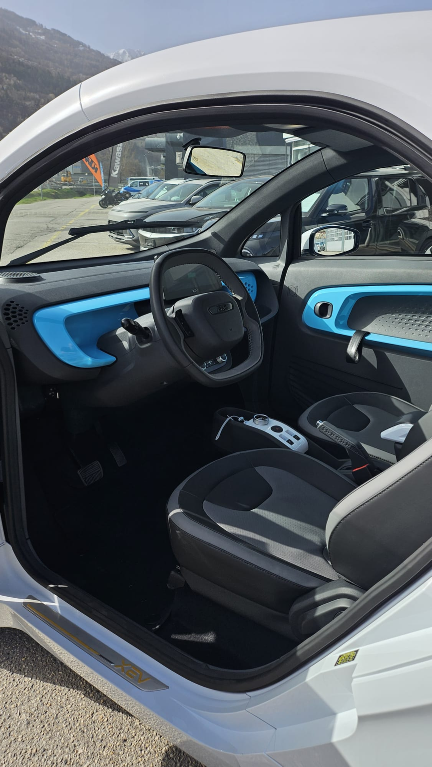 XEV Yoyo 10.4kWh