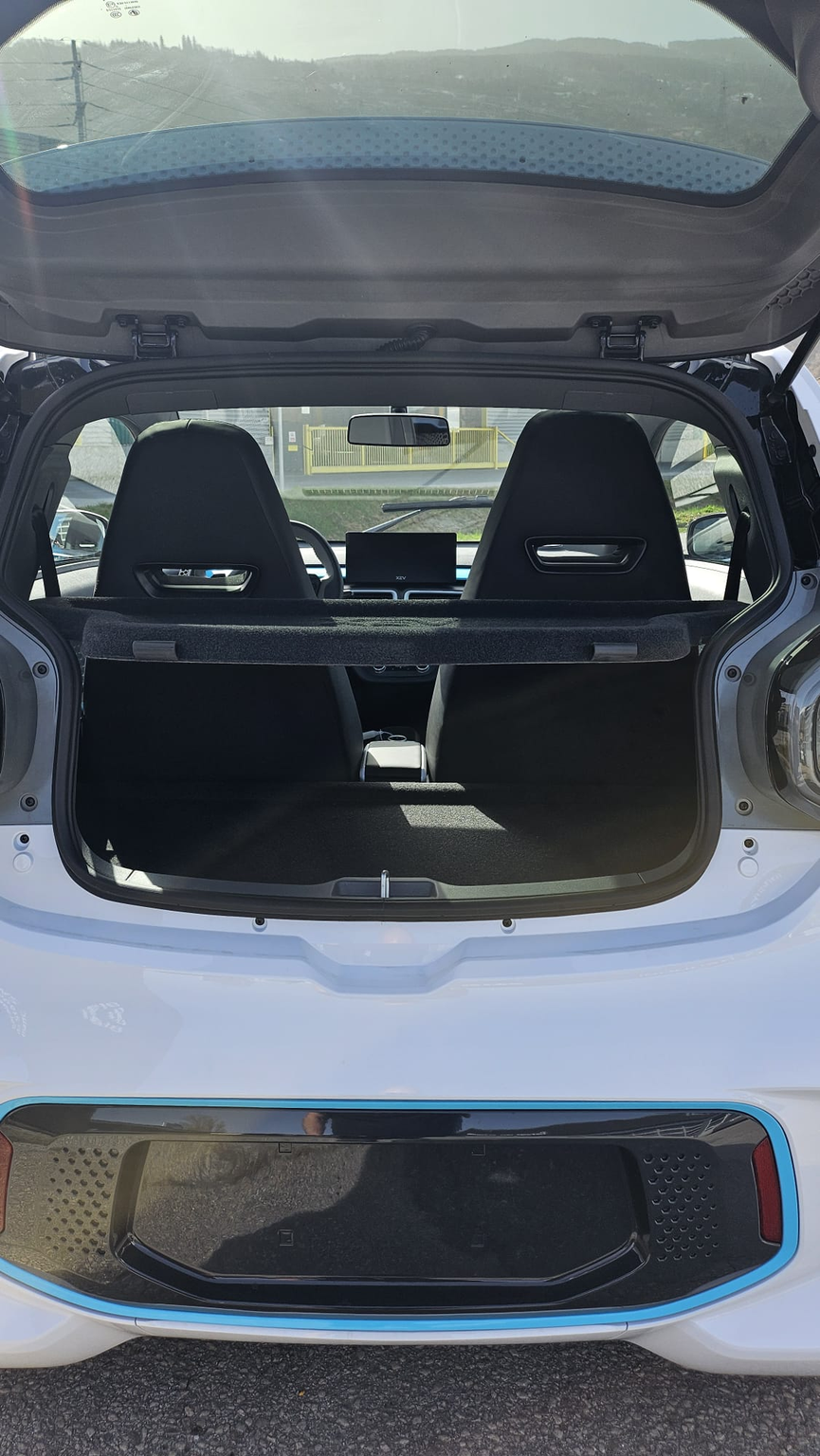 XEV Yoyo 10.4kWh