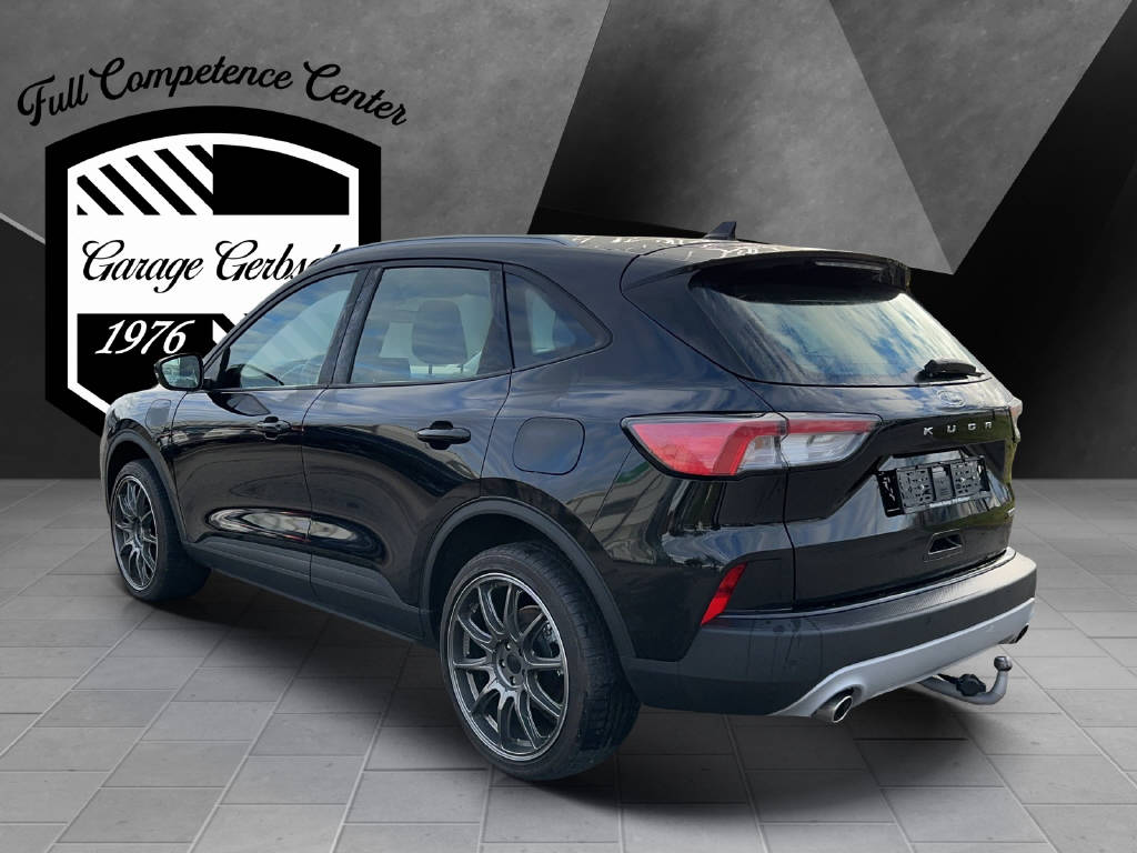 FORD Kuga 2.5 Plug-In Hybrid Cool & Connect