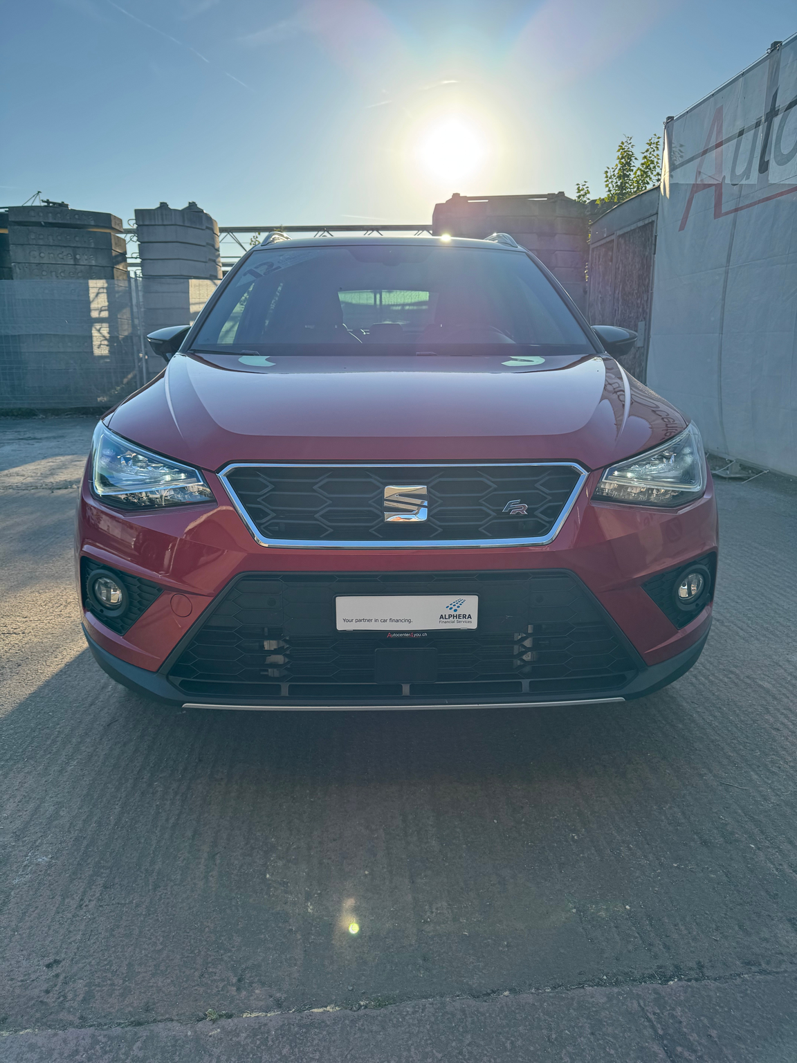 Auto Abo Foto Nummer 3 von 30